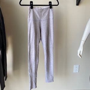 Beyond Yoga Space Dye high-waisted leggings